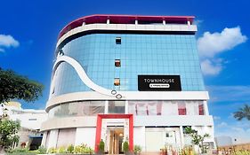 Townhouse Shobhagpura Formerly Fragrance Hotel